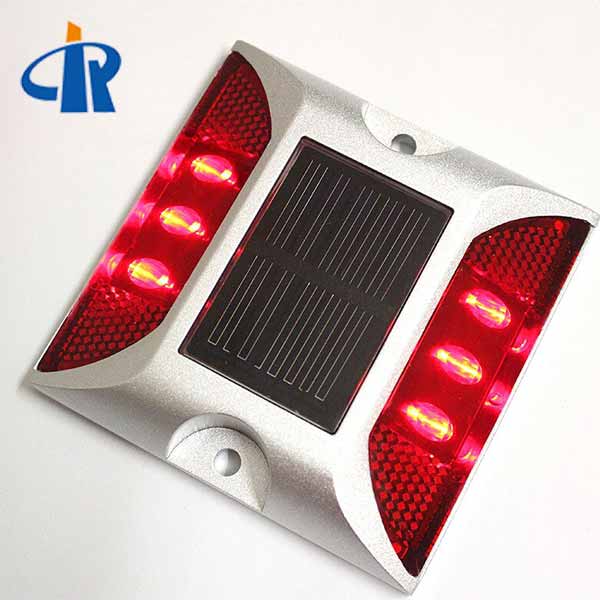 Half Round Solar Road Stud Light For Truck In Malaysia